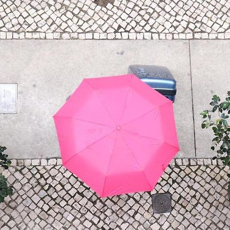 Lisbon Dreams Estrela Top Suites Exteriér fotografie