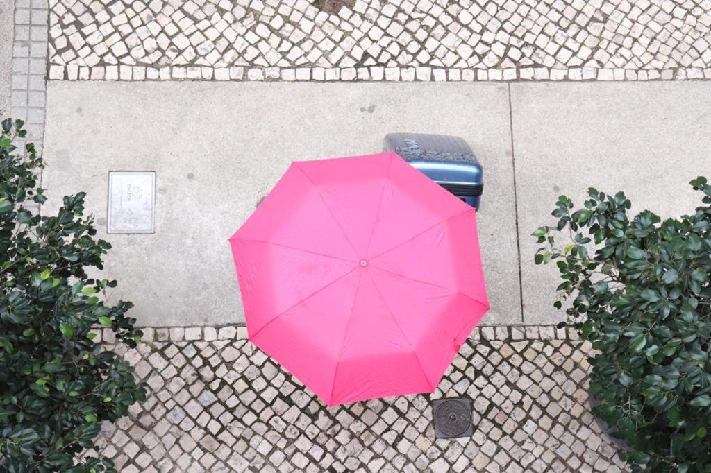 Lisbon Dreams Estrela Top Suites Exteriér fotografie