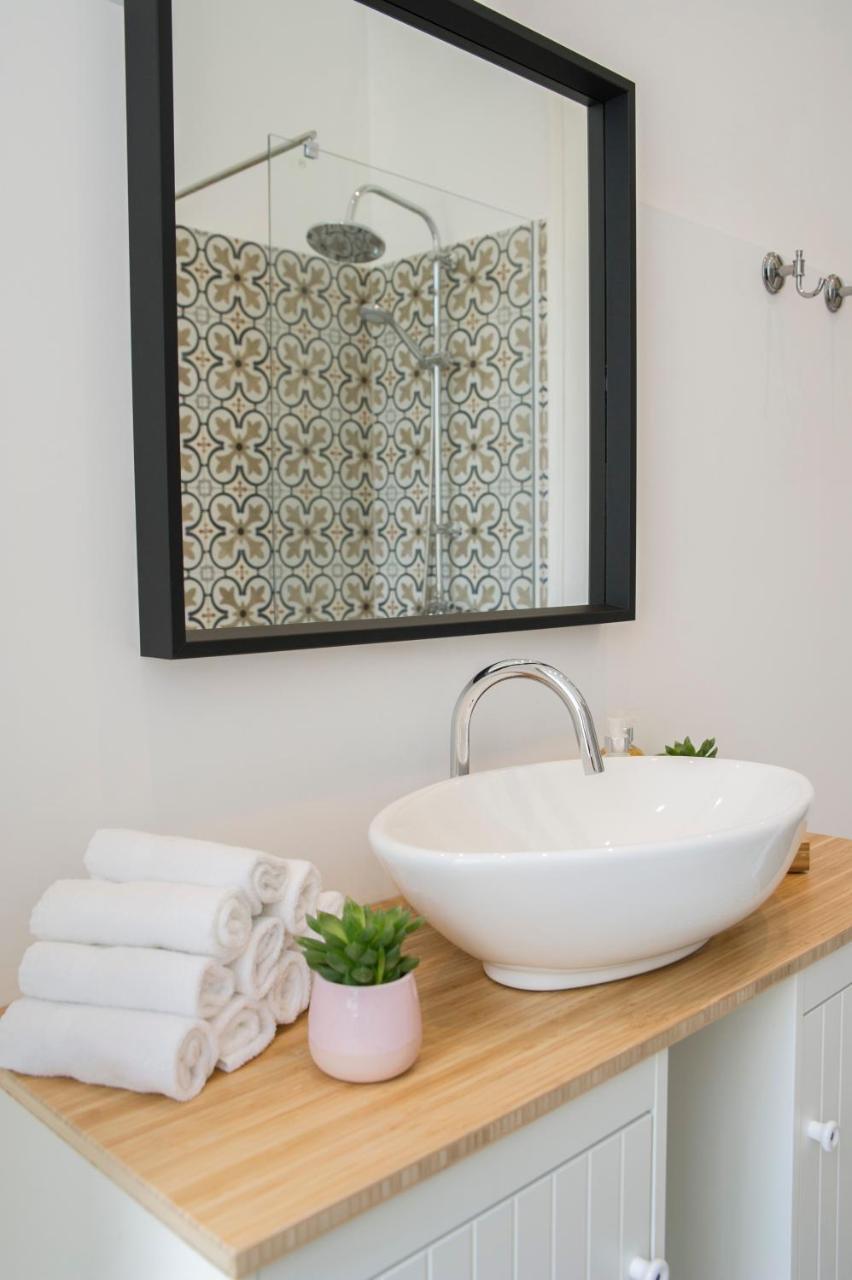 Lisbon Dreams Estrela Top Suites Exteriér fotografie