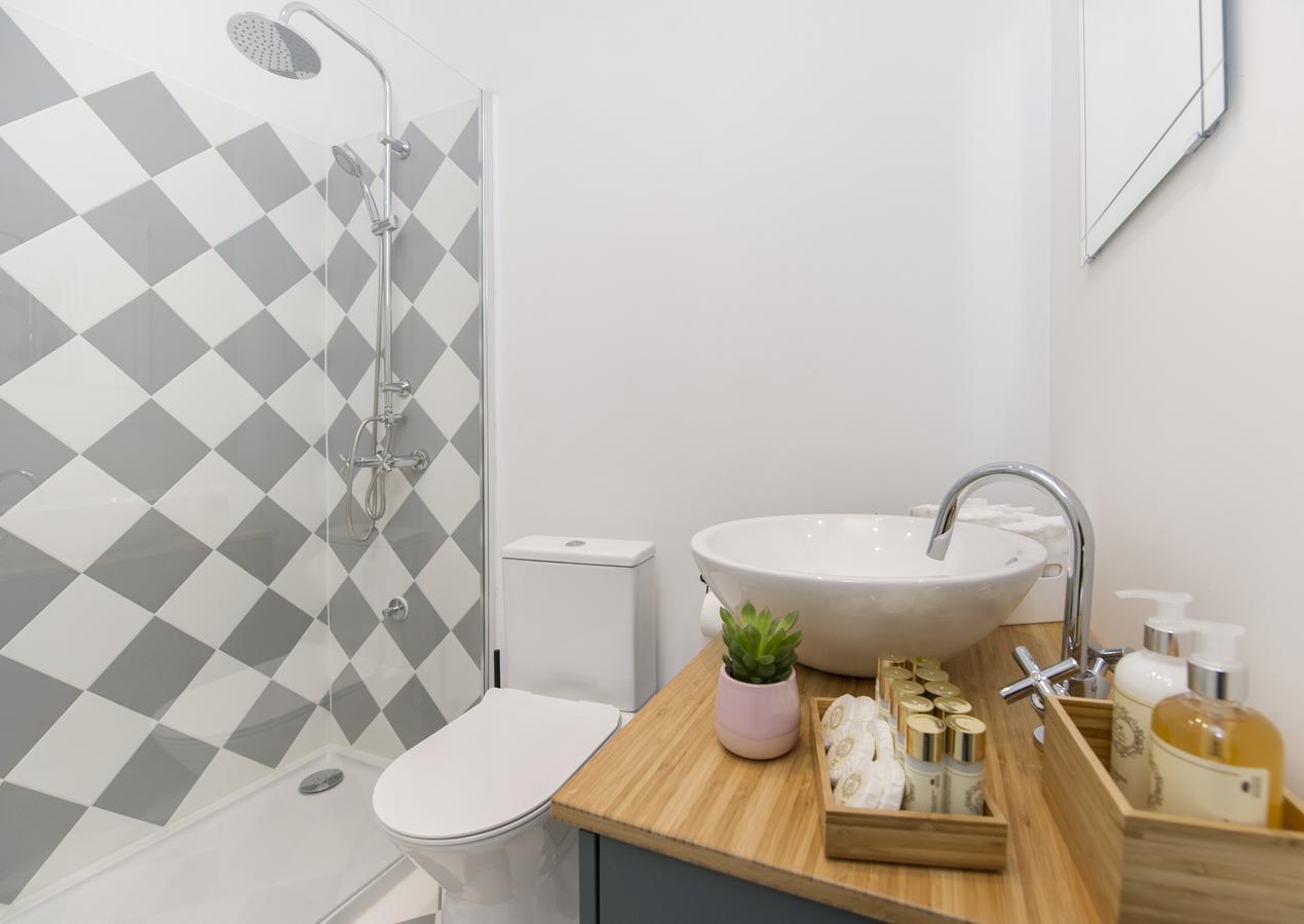 Lisbon Dreams Estrela Top Suites Exteriér fotografie