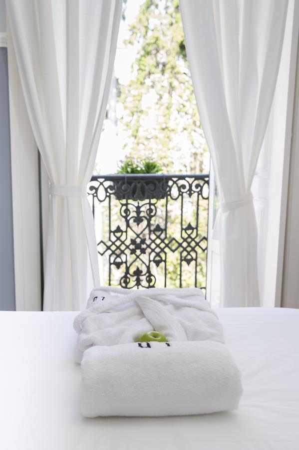 Lisbon Dreams Estrela Top Suites Exteriér fotografie